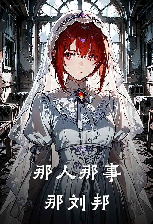 那人那事那刘邦