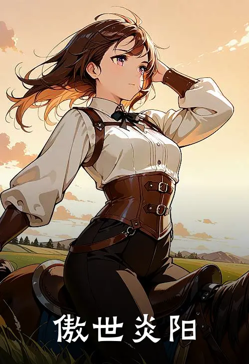 傲世炎阳