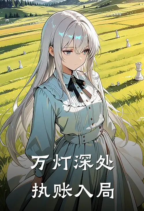 万灯深处：执账入局