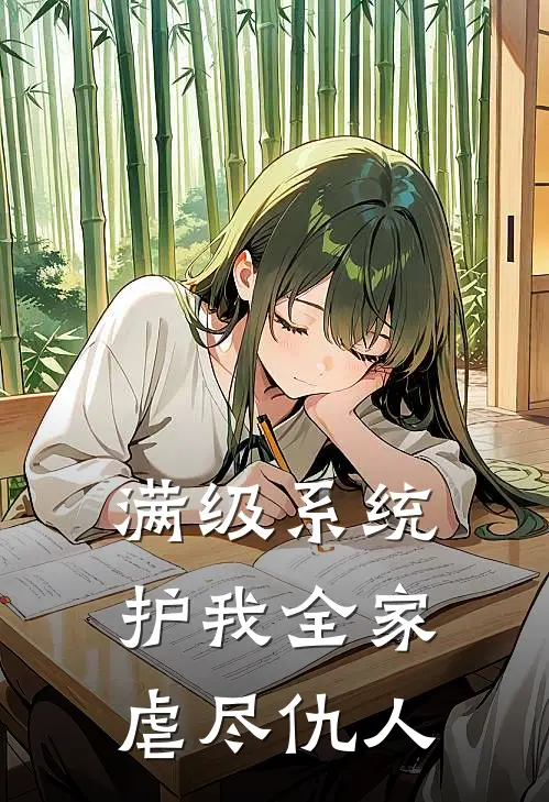 满级系统：护我全家，虐尽仇人