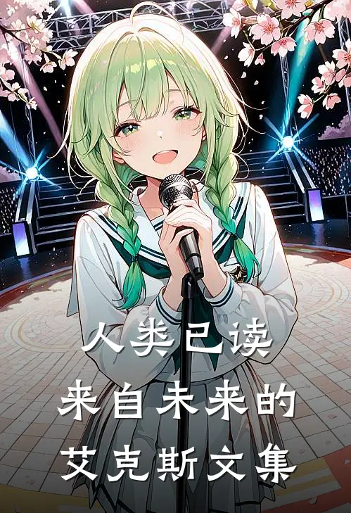 人类已读：来自未来的艾克斯文集