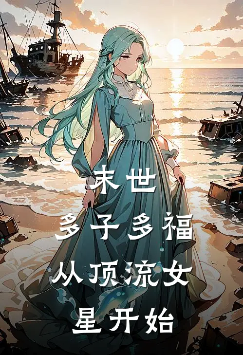 末世：多子多福，从顶流女星开始