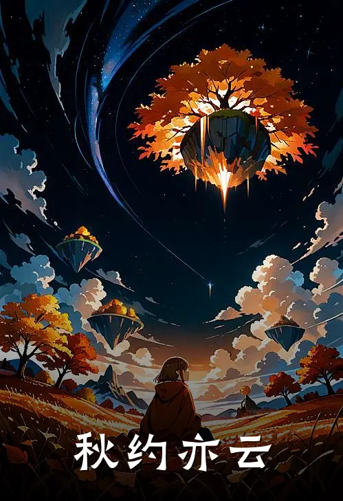 秋约亦云