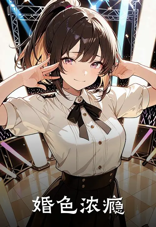 婚色浓瘾