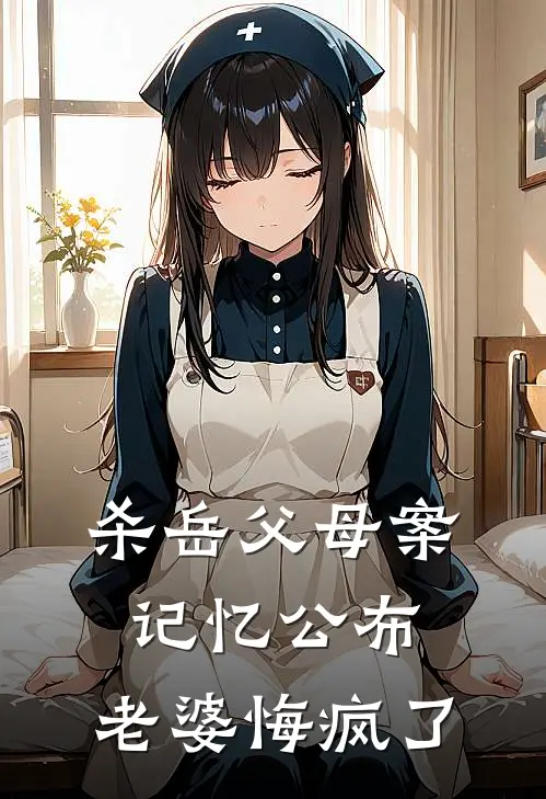 杀岳父母案记忆公布，老婆悔疯了