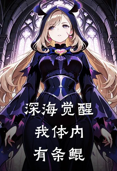 深海觉醒：我体内有条鲲