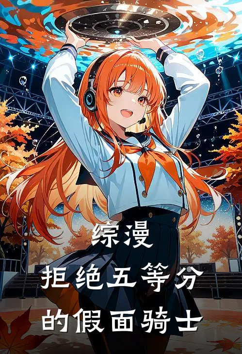 综漫：拒绝五等分的假面骑士