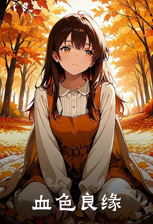 血色良缘