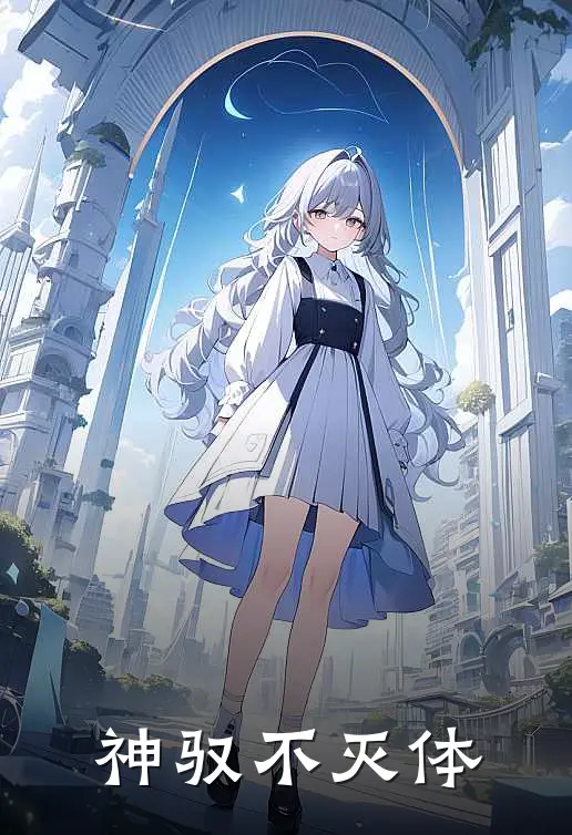 神驭不灭体