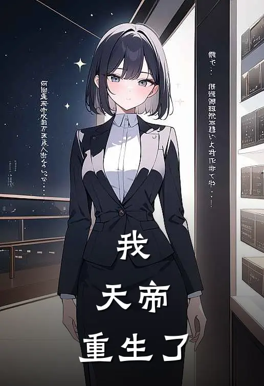 我，天帝，重生了
