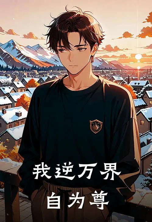 我逆万界自为尊