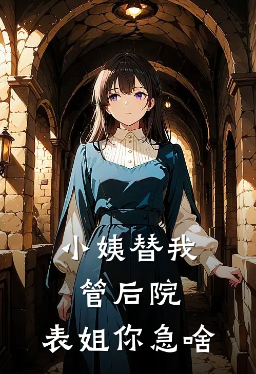 小姨替我管后院，表姐你急啥