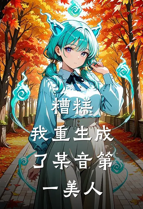 糟糕，我重生成了某音第一美人