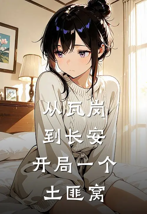 从瓦岗到长安，开局一个土匪窝