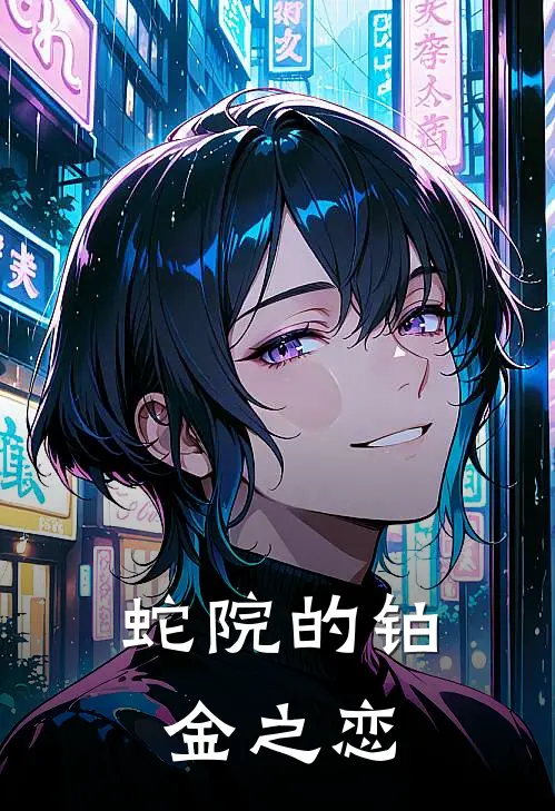 蛇院的铂金之恋