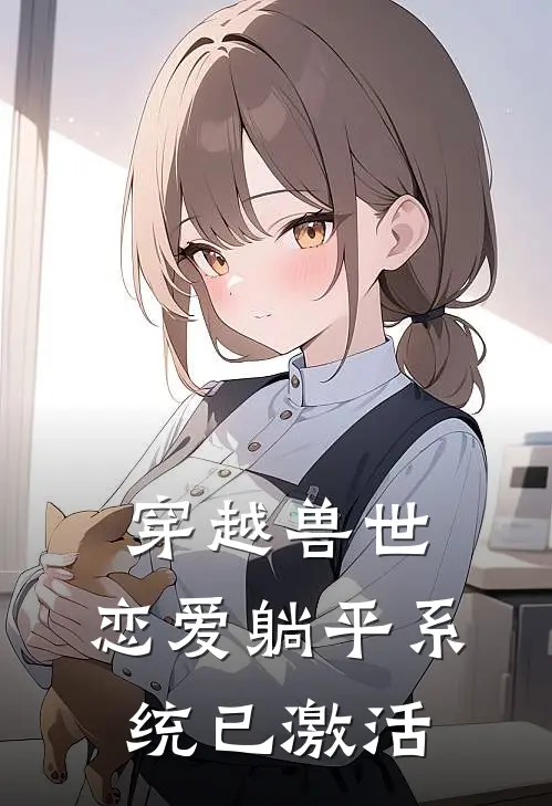 穿越兽世：恋爱躺平系统已激活