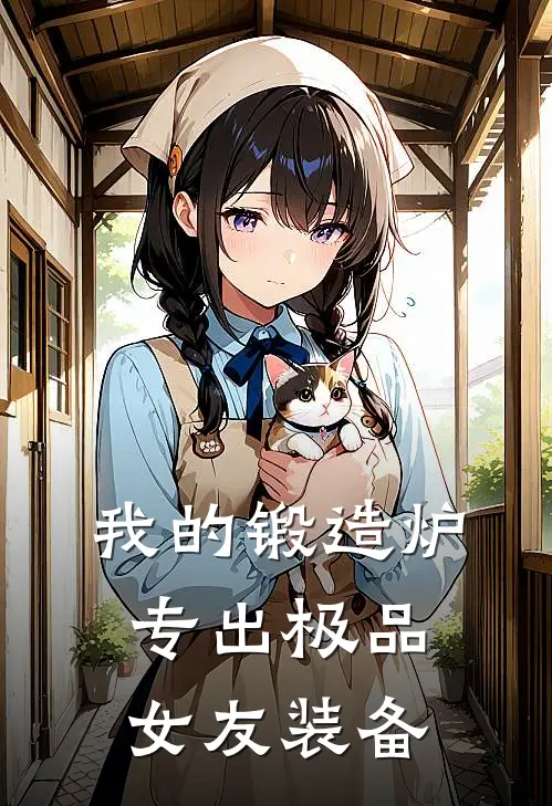 我的锻造炉：专出极品女友装备