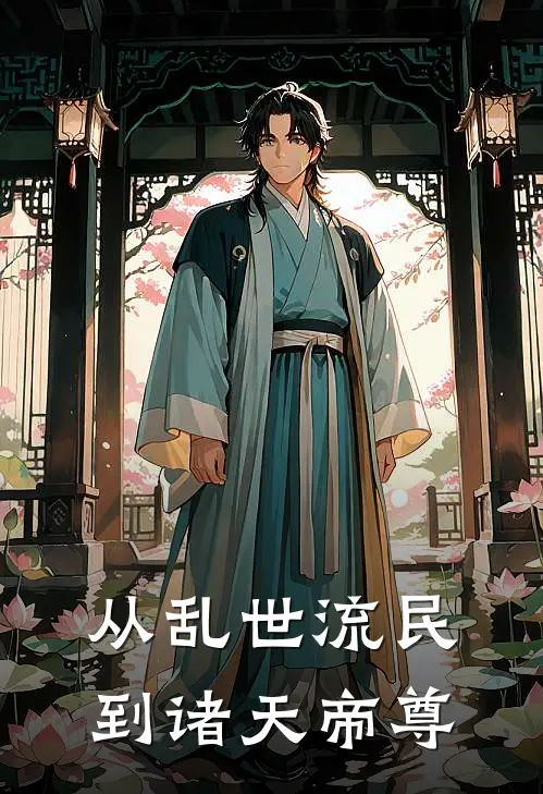 从乱世流民到诸天帝尊