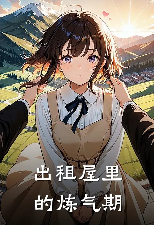 出租屋里的炼气期