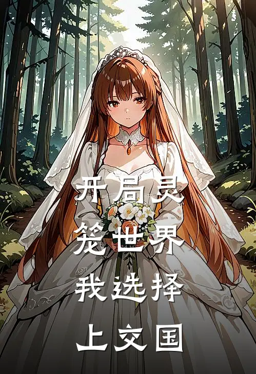 开局灵笼世界，我选择上交国