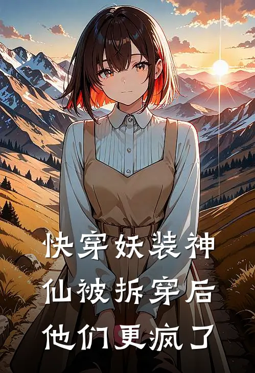 快穿妖装神仙被拆穿后他们更疯了