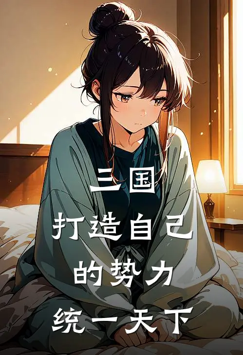 三国：打造自己的势力，统一天下