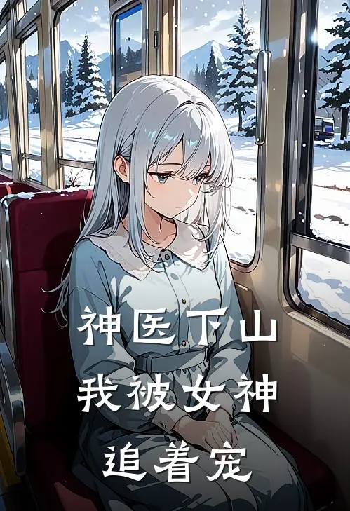 神医下山：我被女神追着宠