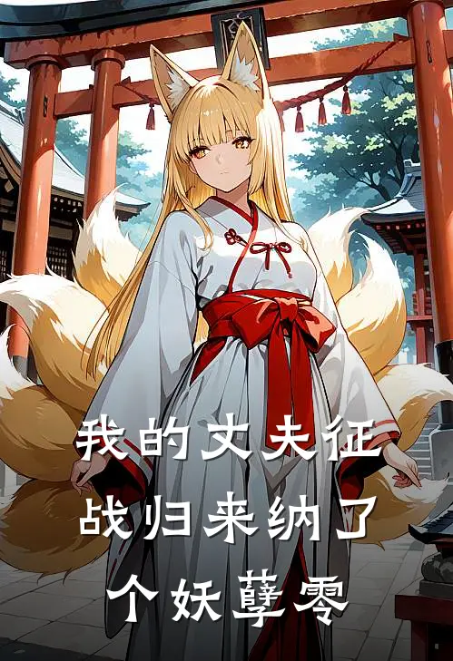 我的丈夫征战归来纳了个妖孽零