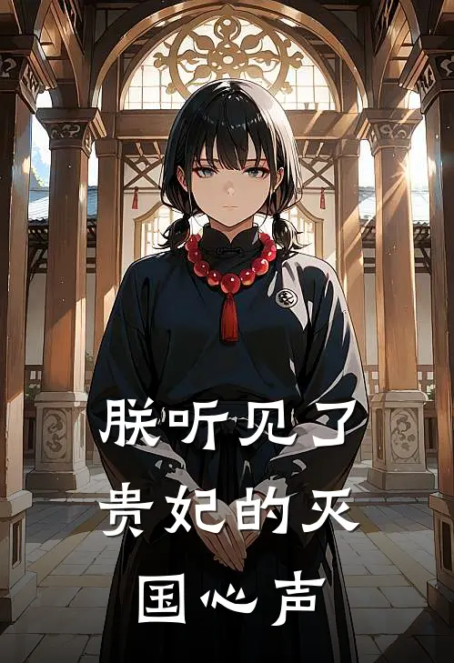 朕听见了贵妃的灭国心声