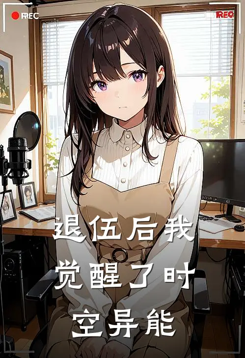 退伍后我觉醒了时空异能