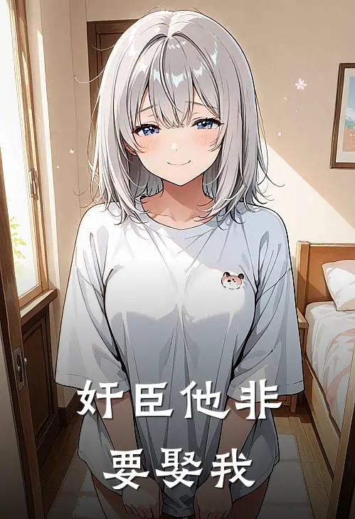 奸臣他非要娶我