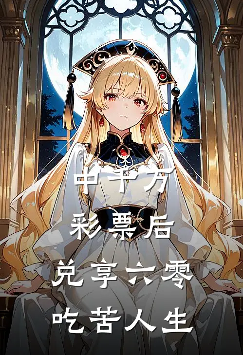 中千万彩票后，兑享六零吃苦人生