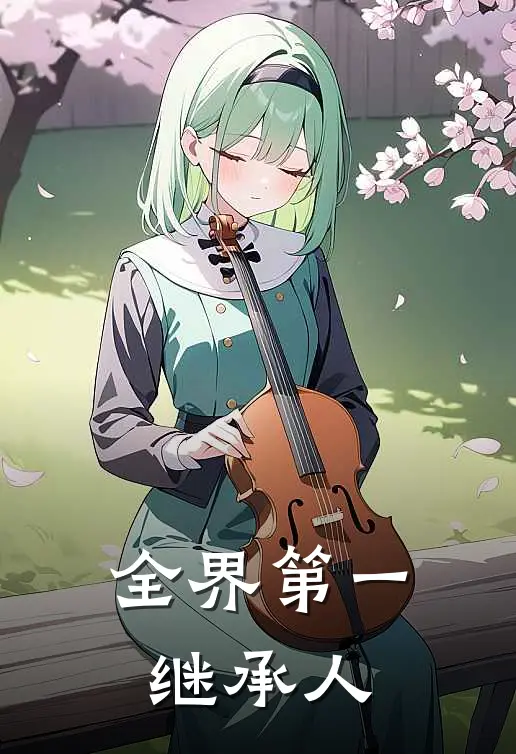 全界第一继承人