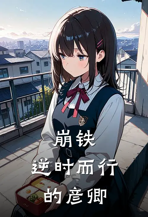 崩铁：逆时而行的彦卿