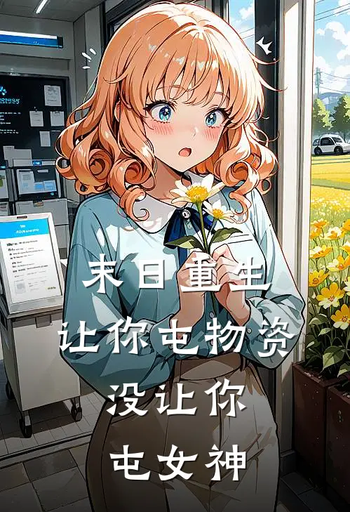 末日重生：让你屯物资，没让你屯女神