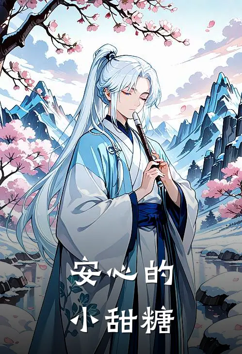 安心的小甜糖