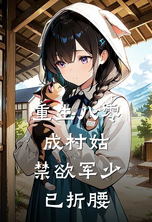 重生八零成村姑，禁欲军少已折腰