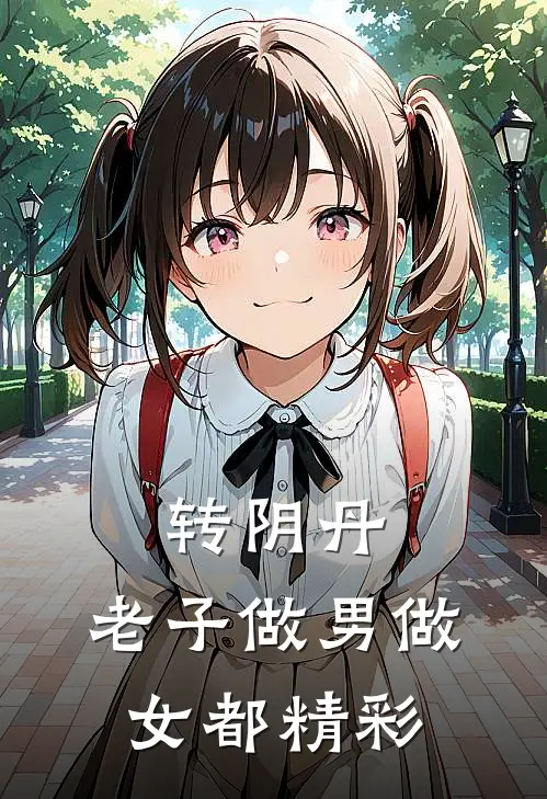 转阴丹：老子做男做女都精彩