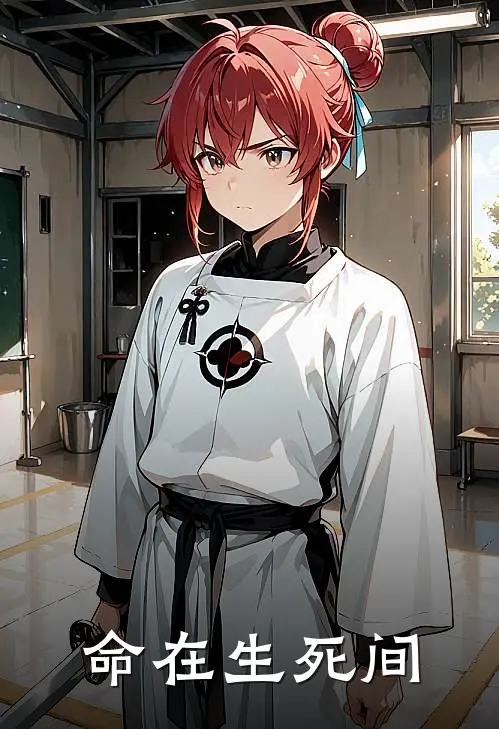 命在生死间