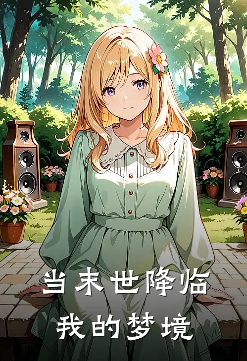 当末世降临我的梦境