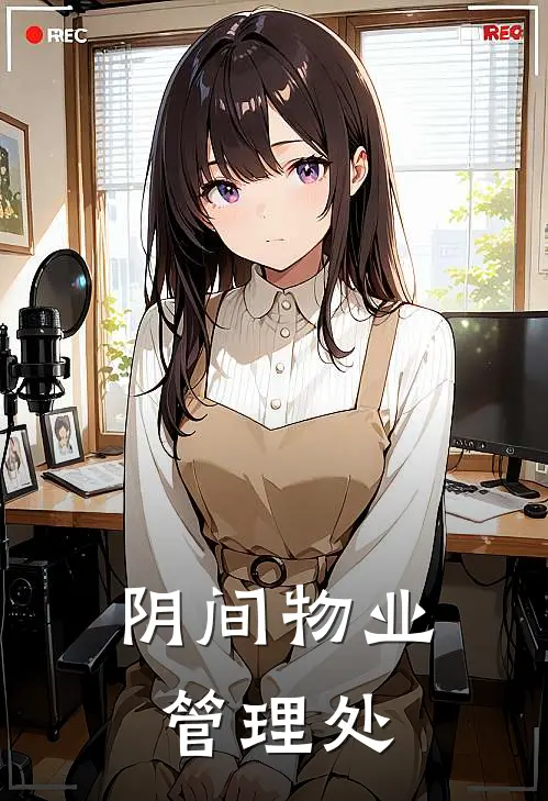 阴间物业管理处