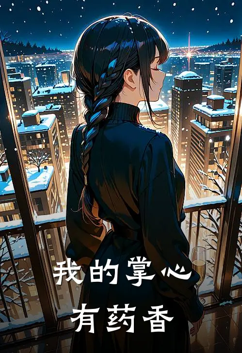 我的掌心有药香