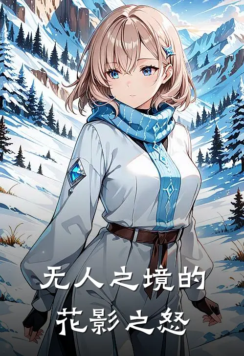 无人之境的花影之怒