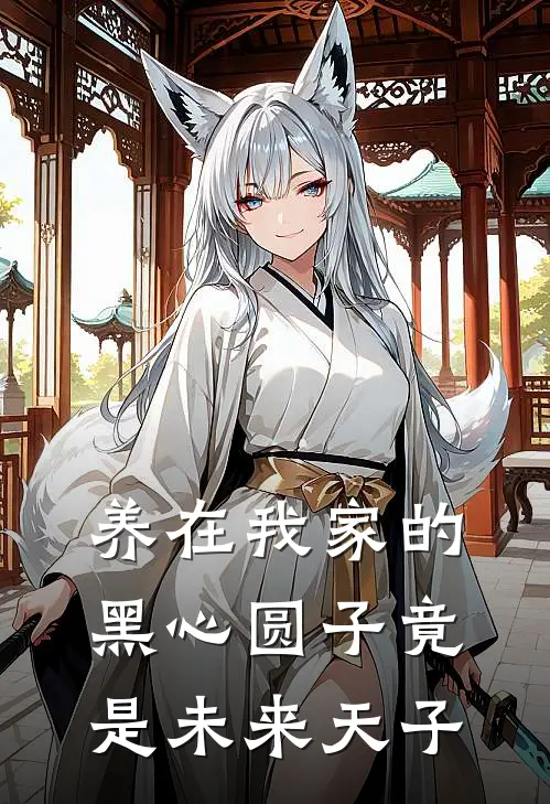 养在我家的黑心圆子竟是未来天子
