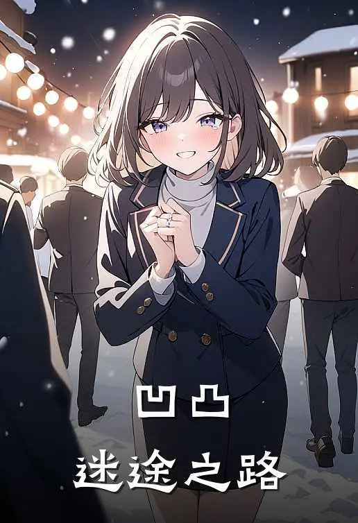 凹凸，迷途之路