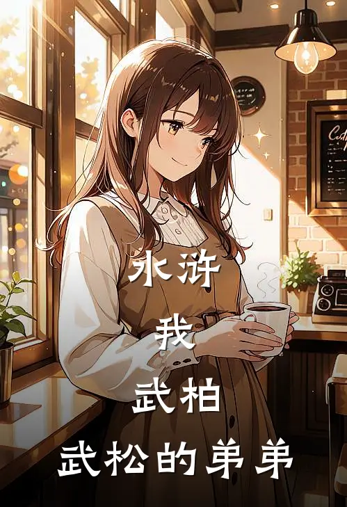 水浒：我，武柏，武松的弟弟