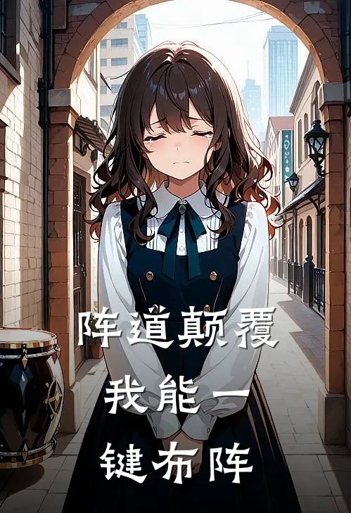 阵道颠覆：我能一键布阵