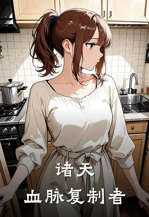 诸天：血脉复制者