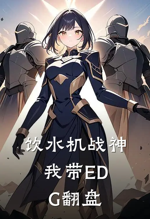 饮水机战神：我带EDG翻盘