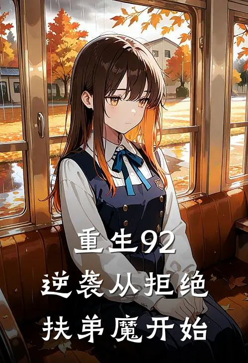 重生92：逆袭从拒绝扶弟魔开始